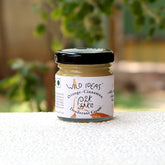 Natural arm pit deodorant paste-30g